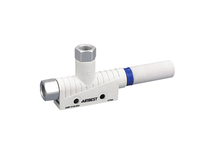 Advancements and Trends in Pneumatic Vacuum Generators